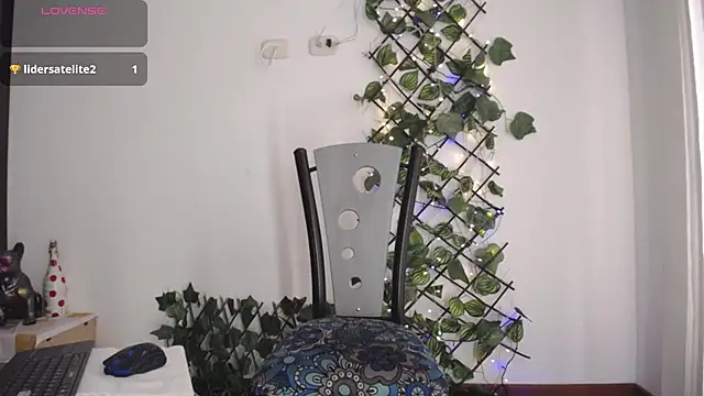 darkviper26 online show from February 25, 5:25 pm