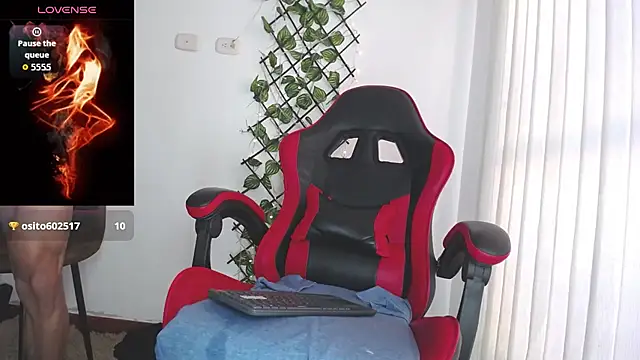 darkviper26 online show from September 14, 12:48 pm