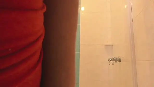 Fransheska-mon online show from January 27, 4:33 pm