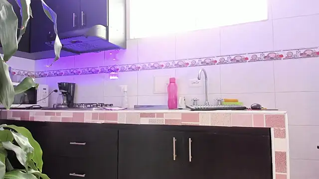 Fransheska-mon online show from March 19, 5:06 pm