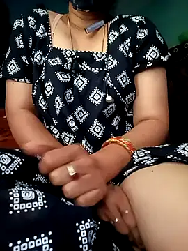 gunjan22 online show from March 17, 5:12 am