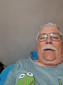 NawtyB1965 online show from September 28, 3:45 am