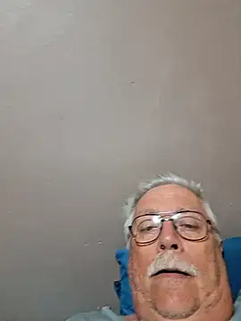 NawtyB1965 online show from October 7, 3:36 am