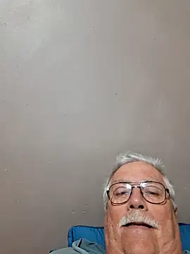 NawtyB1965 online show from October 20, 3:18 am