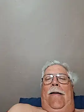 NawtyB1965 online show from November 1, 3:41 am