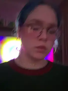 MaddisonHaas online show from December 10, 10:26 pm