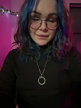 MaddisonHaas online show from December 20, 3:36 am