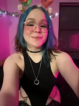 MaddisonHaas online show from December 26, 3:38 am