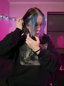 MaddisonHaas online show from December 26, 7:05 pm