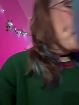 MaddisonHaas online show from December 26, 10:20 pm