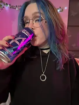 MaddisonHaas online show from January 17, 11:40 pm