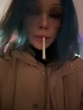 MaddisonHaas online show from February 12, 2:56 am