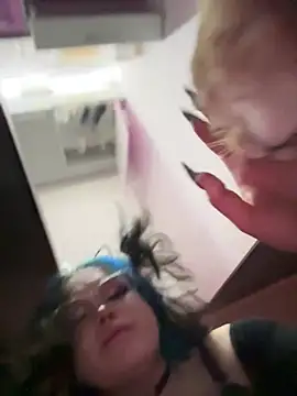 MaddisonHaas online show from February 13, 10:33 pm