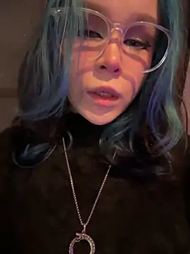 MaddisonHaas online show from February 23, 8:55 pm