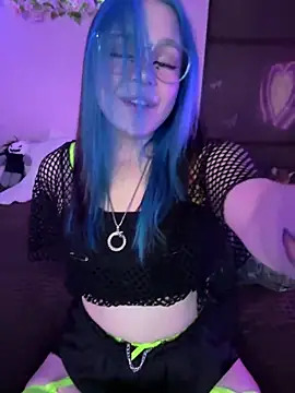 MaddisonHaas online show from September 9, 12:21 am