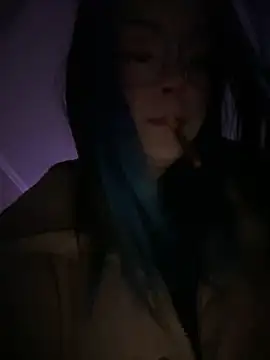 MaddisonHaas online show from October 5, 12:42 am