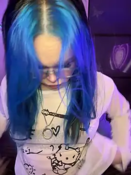 MaddisonHaas online show from October 20, 11:05 pm