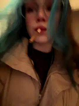 MaddisonHaas online show from November 11, 10:54 pm