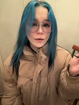 MaddisonHaas online show from November 17, 12:49 am