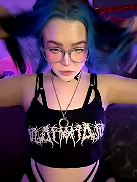 MaddisonHaas online show from November 22, 12:42 am