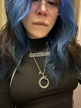 MaddisonHaas online show from February 17, 1:18 pm