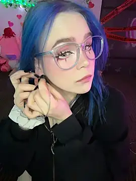 MaddisonHaas online show from February 27, 12:49 pm