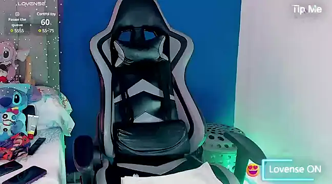 victor vixen online show from February 20, 6:35 pm