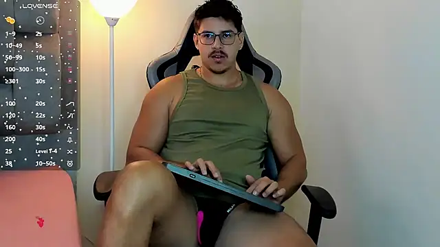 victor vixen online show from May 9, 1:49 pm