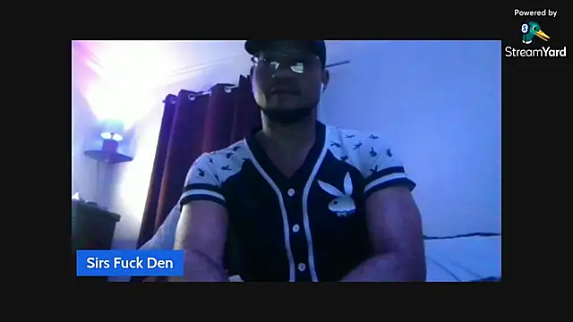 KySir1990 online show from November 6, 11:26 pm