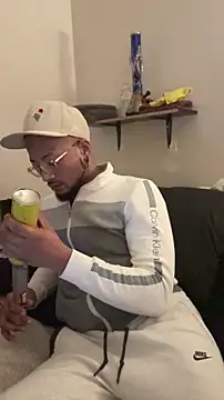 KySir1990 online show from December 15, 4:39 am