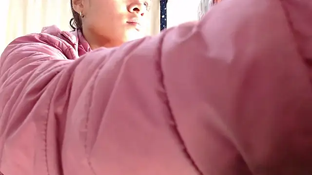 Samary thomas online show from December 5, 11:51 pm