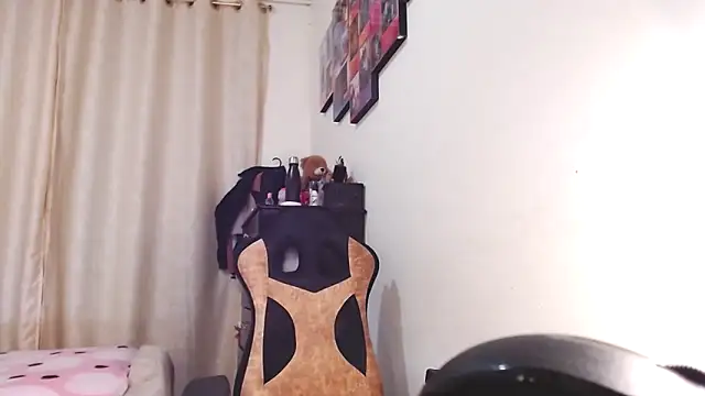 Samary thomas online show from February 26, 11:48 pm