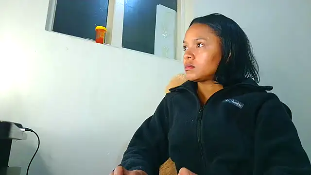 Samary thomas online show from January 9, 1:08 am