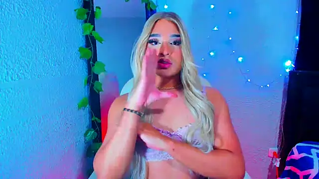 Elody Preysler69 online show from February 24, 3:55 am