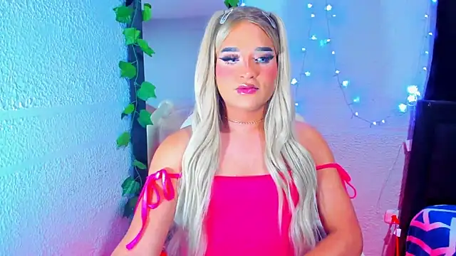 Elody Preysler69 online show from February 25, 5:30 am