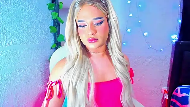 Elody Preysler69 online show from February 25, 9:53 am