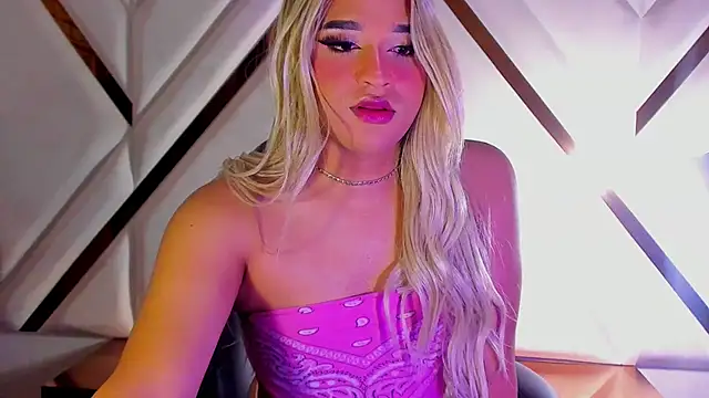 Elody Preysler69 online show from March 20, 4:18 am