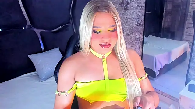 Elody Preysler69 online show from October 10, 4:55 am