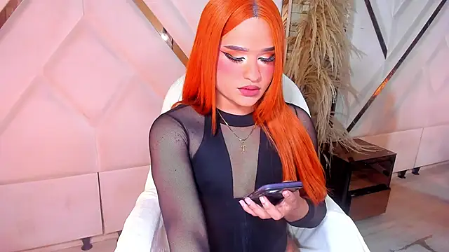 Elody Preysler69 online show from October 23, 5:40 am