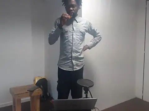 Mastertopdome online show from November 21, 9:57 pm