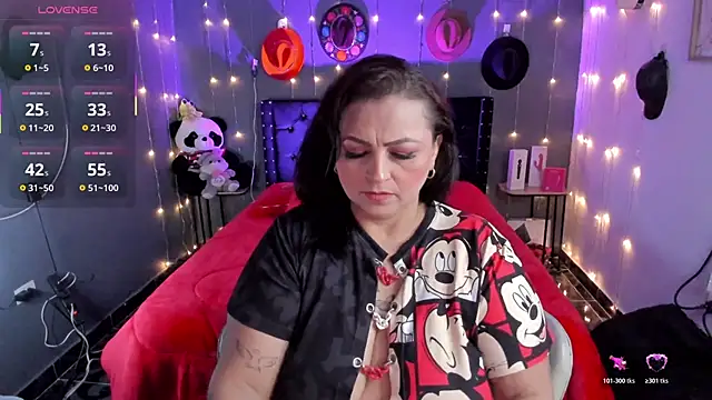 Ivonnee   online show from November 27, 7:32 am