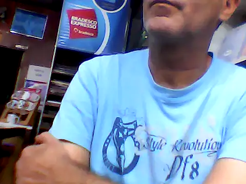 Snapshot of barboza991 chatting on February 10, 8:13 pm barboza991 online show from February 10, 8:13 pm