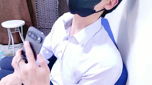 kintaman cum online show from November 11, 6:24 am