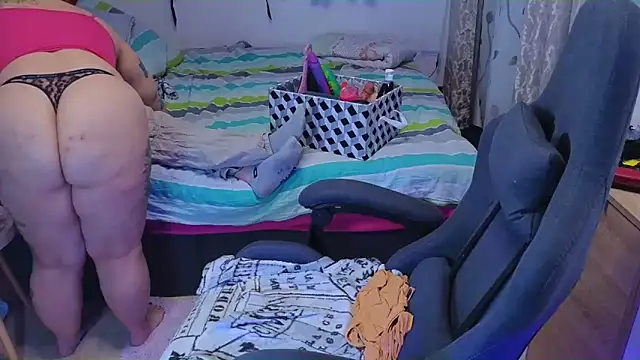 SunshineLexi online show from February 10, 6:56 pm