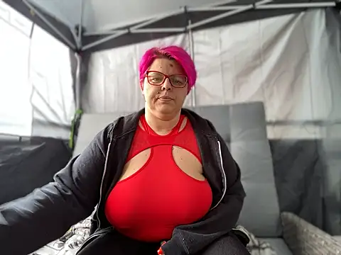 SunshineLexi online show from March 15, 9:09 am