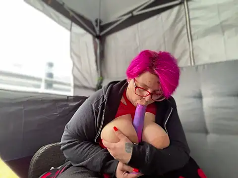 SunshineLexi online show from March 15, 12:13 pm