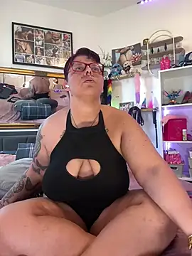 SunshineLexi online show from April 3, 6:55 am