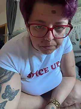 SunshineLexi online show from May 21, 5:36 am