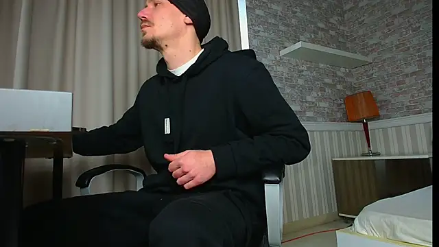 MateoBenjaminX online show from December 22, 11:18 am