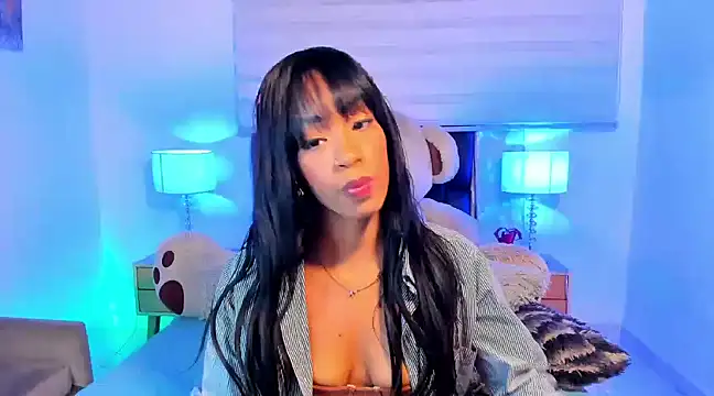 Snapshot of IsabelaRoss chatting on February 28, 8:07 pm IsabelaRoss online show from February 28, 8:07 pm